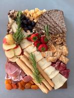Borrelplanken en borrelbakjes voor feesten en borrels, Diensten en Vakmensen, Restaurants en Cateraars, Cateraar