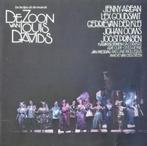 De Zoon Van Louis Davids (De Liedjes Uit De Musical), Ophalen of Verzenden, Zo goed als nieuw, Overige formaten, Levenslied of Smartlap