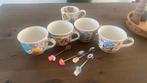 Verschillende onderdelen Blond servies, Huis en Inrichting, Keuken | Servies, Ophalen of Verzenden, Gebruikt, Aardewerk, Blond Amsterdam