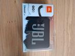 JBL Box, Ophalen of Verzenden, Nieuw