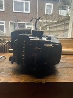 Tomos Motorblok - Project of Onderdelen, Fietsen en Brommers, Ophalen of Verzenden, Gebruikt, Blok