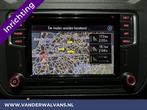 Volkswagen Caddy 2.0 TDI L1H1 inrichting Euro6 Airco | Apple, Auto's, Bestelauto's, Voorwielaandrijving, Gebruikt, 4 cilinders