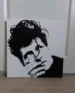 Herman brood, Antiek en Kunst, Kunst | Schilderijen | Modern, Ophalen of Verzenden