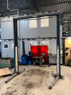 2 koloms hefbrug oma 3000Kg, Auto diversen, Autogereedschap, Ophalen of Verzenden, Zo goed als nieuw