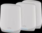 RBS20 — Orbi AC2200 Tri-band WiFi Add-on Satelliet, Computers en Software, WiFi-versterkers, Ophalen of Verzenden, Zo goed als nieuw