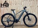Cube Reaction Hybrid Pro 750 Allroad 29 inch E-Mountainbike, Fietsen en Brommers, Fietsen | Mountainbikes en ATB, Hardtail, Heren