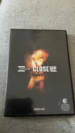 Anouk close up dvd+cd, Alle leeftijden, Ophalen of Verzenden, Zo goed als nieuw, Muziek en Concerten