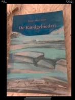 De randgebieden, Boeken, Ophalen of Verzenden, Nederland
