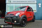 Microcar Brommobiel M.GO Highland DCI | Aixam - Ligier, Gebruikt, Ligier