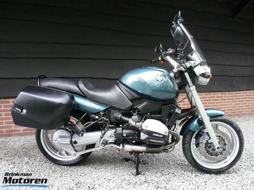 BMW R 1100 R / R1100R, Motoren, Motoren | BMW, Bedrijf, Toermotor, meer dan 35 kW