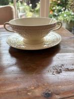Wedgewood kop en schotel x 14, Ophalen, Zo goed als nieuw, Wedgwood, Kop(pen) en/of Schotel(s)