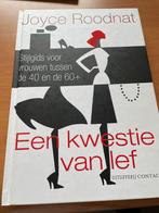 Stijlgids voor Vrouwen 40-60+ Joyce Roodnat, Verzenden, Zo goed als nieuw, Mode algemeen
