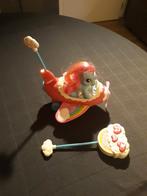 paard in een vliegtuigje, Ophalen of Verzenden, Zo goed als nieuw