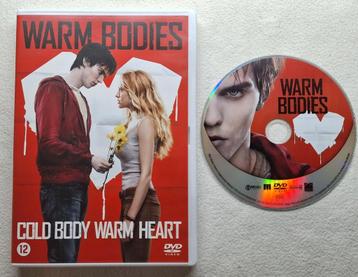 Warm Bodies ( Levine ) met Hoult, Palmer beschikbaar voor biedingen