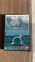 All Wuiet on the Western Front, Ophalen of Verzenden, Zo goed als nieuw, Actie en Avontuur