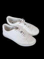 H&M witte sneakers, H&M, Wit, Ophalen of Verzenden, Sneakers of Gympen