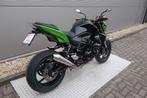 KAWASAKI Z 750 R (bj 2011), Bedrijf, Toermotor