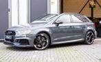 Audi RS3 Sportback 2.5 TFSI QUATTRO NANOGREY | PANO | B&O |, Automaat, Gebruikt, RS3, 1505 kg