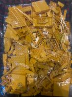 Gele Lego Stenen - Losse Onderdelen, Ophalen of Verzenden, Gebruikt, Losse stenen, Lego