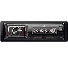 JBL Celebrity 150 autoradio bluetooth SD USB AUX, Auto diversen, Autoradio's, Nieuw, Ophalen of Verzenden