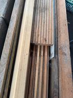 Douglas hout, Ophalen, 25 tot 50 mm, Nieuw, Plank