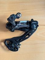 Shimano GRX achterderailleur (Di2, 2x11-speed), Fietsen en Brommers, Fietsonderdelen, Gebruikt, Racefiets, Ophalen of Verzenden