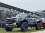 Ford Bronco 3.0 V6 Raptor (bj 2025, automaat), Auto's, Gebruikt, Zwart, Blauw, Origineel Nederlands