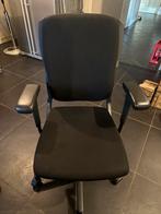 Bureaustoelen Ahrend, Huis en Inrichting, Bureaustoelen, Ophalen of Verzenden, Gebruikt, Zwart