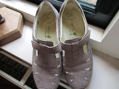 mj/WALDLAUFER/pro aktiv/schoenen/maat 4 H/licht gewicht, Kleding | Dames, Schoenen, Zo goed als nieuw, Schoenen met lage hakken