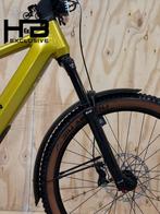 Flyer Goroc X 4.10 E-Bike Shimano Cues, Niet ingevuld, Ophalen of Verzenden, Zo goed als nieuw, Minder dan 47 cm