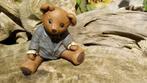 Vintage Teddybeer beer van keramiek, Verzamelen, Beren en Cherished Teddies, Overige merken, Beeldje, Ophalen of Verzenden, Zo goed als nieuw