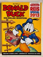 Donald Duck vrolijke reisspecial 2013, Boeken, Stripboeken, Eén stripboek, Ophalen of Verzenden, Zo goed als nieuw