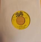 Carlo Caluwe > My darling, Gebruikt, 7 inch, Single, Ophalen of Verzenden