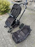 Bugaboo cameleon 3 kinderwagen, inclusief adapters, regen- e, Kinderen en Baby's, Kinderwagens en Combinaties, Ophalen, Gebruikt