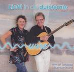 CD->SALE wim en rebecca buenk & band - licht in de du >NIEUW, Verzenden, Zo goed als nieuw, Gospel