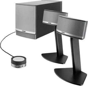 Bose Companion 5 multimedia speaker system beschikbaar voor biedingen