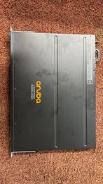 Aruba HP J9727A 24-G-POE switch, Computers en Software, Netwerk switches, Ophalen of Verzenden, Zo goed als nieuw