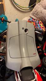 Vespa Sprint beenschild, Ophalen, Zo goed als nieuw, Overige typen, Vespa