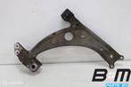 Draagarm voorzijde VW Passat B6 3C0407153B, Gebruikt