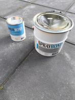 Spraybond contactlijm, Ophalen, Nieuw, 15 m² of meer