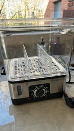 Handdoeken warmer massage, Ophalen of Verzenden, Zo goed als nieuw, Apparaat