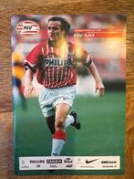 PSV - Ajax programmaboekje 1998, Verzamelen, Ophalen of Verzenden, Gebruikt, PSV, Boek of Tijdschrift