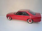 Mercedes w126 560sec AMG, Ophalen of Verzenden, Nieuw, Auto, OttOMobile