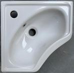 Wastafel Hoekmodel Sfinx, Ophalen, Nieuw, Steen, Wastafel