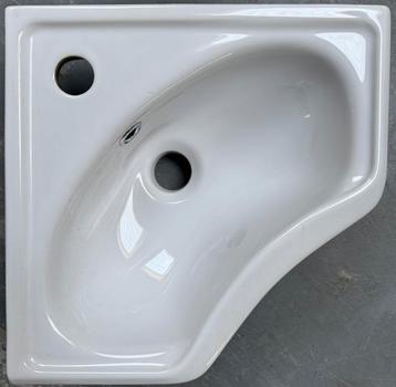 Wastafel Hoekmodel Sfinx beschikbaar voor biedingen