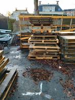 Gratis brandhout, Ophalen, Overige houtsoorten, Minder dan 200 cm, Pallet