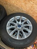 Ford kuga cmax enz Winterbanden set met velgen - 215/65R16, Auto-onderdelen, Banden en Velgen, 16 inch, Banden en Velgen, Personenwagen