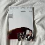 Le sserafim unforgiven album met sakura photocard, Zo goed als nieuw, Cd of Plaat, Verzenden