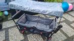 Opvouwbare bolderkar, Caravans en Kamperen, Bolderkarren, Ophalen of Verzenden, Opvouwbaar, Zo goed als nieuw
