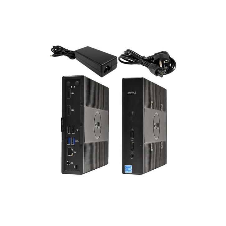 Dell Wyse Thin Client Desktop 5060, Computers en Software, Servers, Gebruikt, 2 tot 3 Ghz, 4 GB, Ophalen of Verzenden